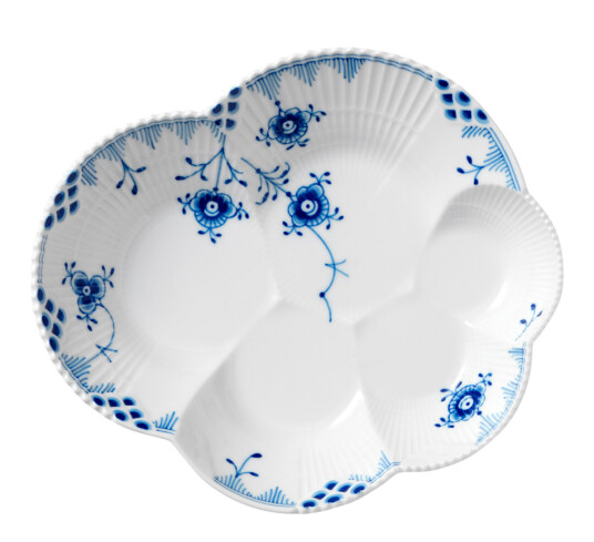 Royal Copenhagen Blue Elements lite fat 19 cm Royal Copenhagen Blue Elements lite fat 19 cm