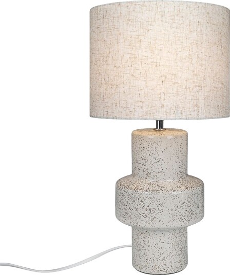 Nordlux Bordlampe Dugan Beige Bordlamper