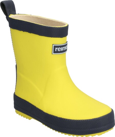 Reima Rain Boots Taikuus Yellow 38