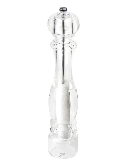 Peugeot Nancy Saltkværn Akryl 38 Cm   Nude   38 CM