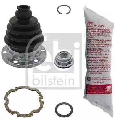 Febi Bilstein Mansjett drivaksel FEBI BILSTEIN 101119