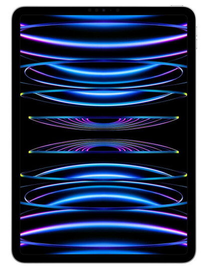 Apple iPad Pro 11" 4. Generasjon 512 GB – Wi-Fi – Romgrå Apple iPad Pro 11" 4. Generasjon 512 GB – Wi-Fi – Romgrå