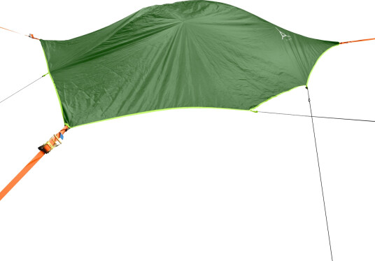Ekstratak til Flite tretelt Tentsile Flite+ Spare Fly 3 ForestGreen Ekstratak til Flite tretelt Tentsile Flite+ Spare Fly 3 ForestGreen