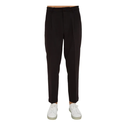 Emporio Armani Herre Bukser Svart 2XL