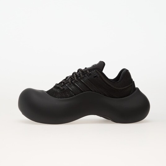 Adidas x AVAVAV Bubble Gb Core Black/ Utility Black/ Grey Five EUR 41 1/3