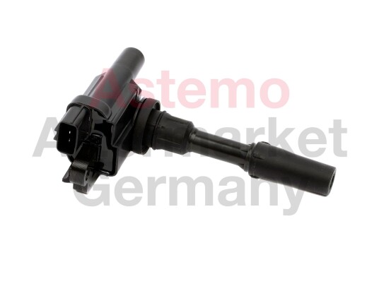 Tennspole coil HÜCO 2503963 Tennspole coil HÜCO 2503963