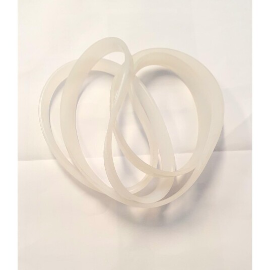 Gasket for 65L Bucket Buddy Pakning til gjæringstank
