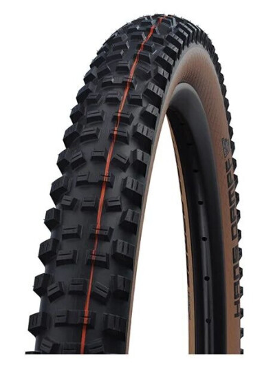 Schwalbe Hans Dampf Addix Soft Tle Super Trail 27,5 X 2,35" Dekk