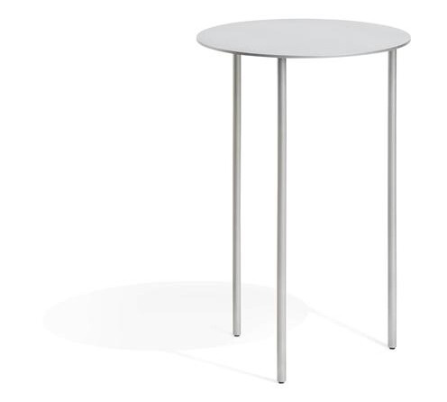 Furniture Copenhagen Par Sidebord S Sandblåst Stål