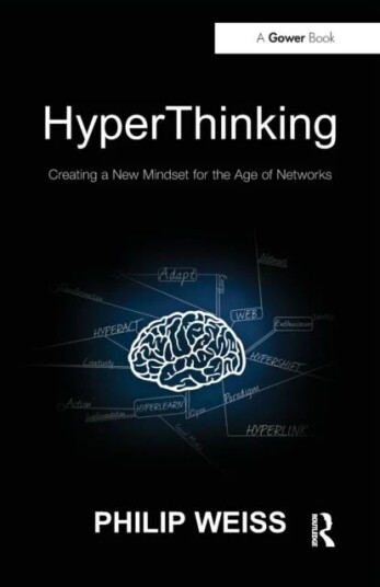 Hyperthinking Av Philip Weiss