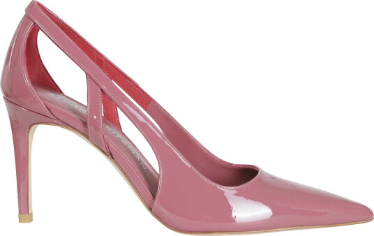 Stuart Weitzman Dame Sko Rød 37 EU,