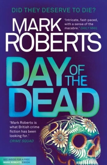 Day Of The Dead Av Mark Roberts