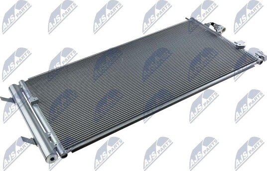 Kondensator NTY CCS-AU-021
