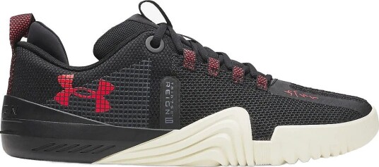 Under Armour Ua Tribase Reign 6 Black 45