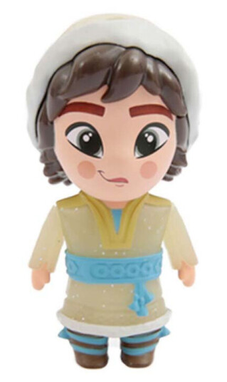 Disney Frost 2 Whisper & Glow Series 2 Ryder