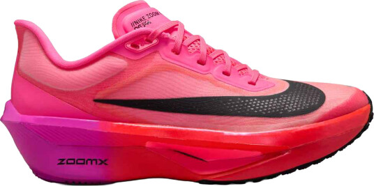 Nike Zoom Fly 6 Rosa 36.5