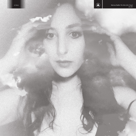 Marissa Nadler Path Of The Clouds LP/Vinyl Marissa Nadler Path Of The Clouds LP/Vinyl