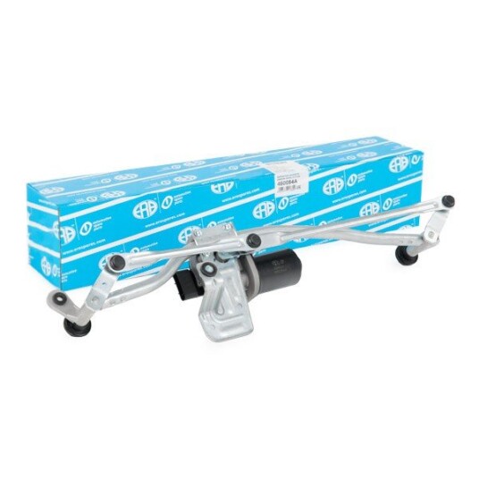 Vindusvask anlegg ERA 460084A Vindusvask anlegg ERA 460084A