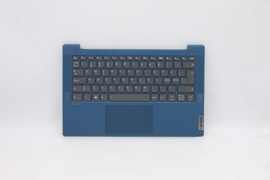 Lenovo Upper C81YM PL BLU NFP BLKB