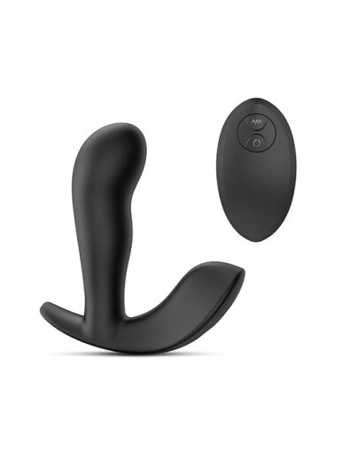 Marc Dorcel: Twist Delight, Remote Control Rotative Vibrator Marc Dorcel: Twist Delight, Remote Control Rotative Vibrator