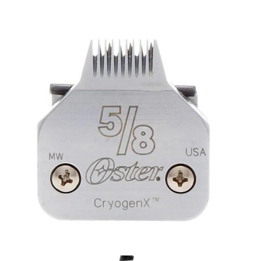 Oster Skjær No 3F for Hundepleie 13 mm