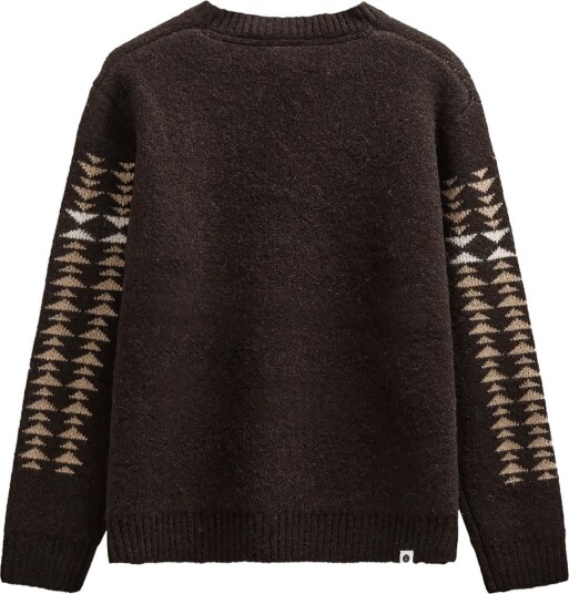 Anerkjendt Aksinus Jacq Knit DELICIOSO M