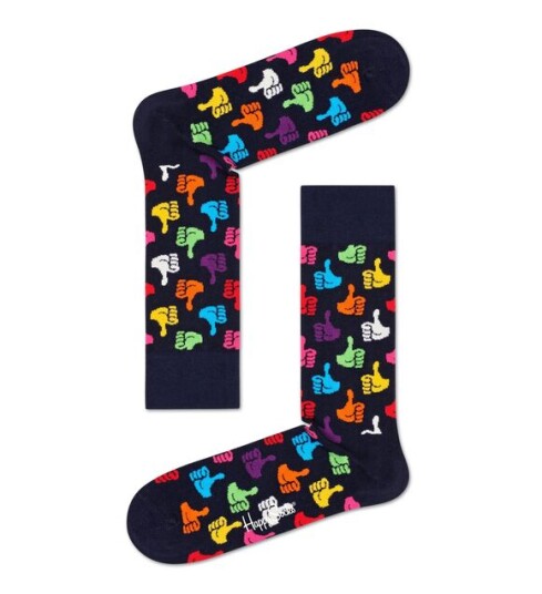 Sokker Happy Socks Thumbs Up