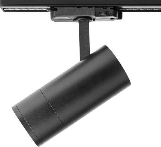 Ilti Luce Capri 2700K Taklampe Sort Ilti Luce Capri 2700K Taklampe Sort