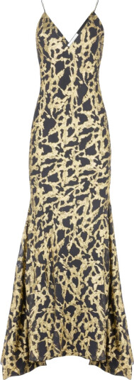 Nina Ricci Dame Kjoler Gul M,