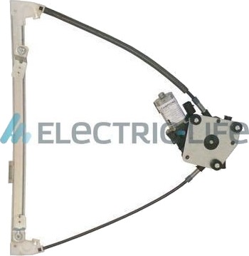 Vindusheis ELECTRIC LIFE ZR LN31 R