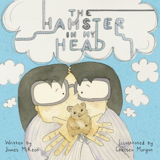 The Hamster In My Head