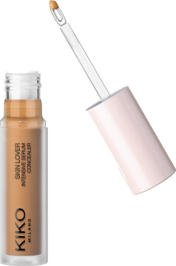 KIKO Milano Skin Lover Intensive Serum Concealer 4 ml 10 Butterscotch