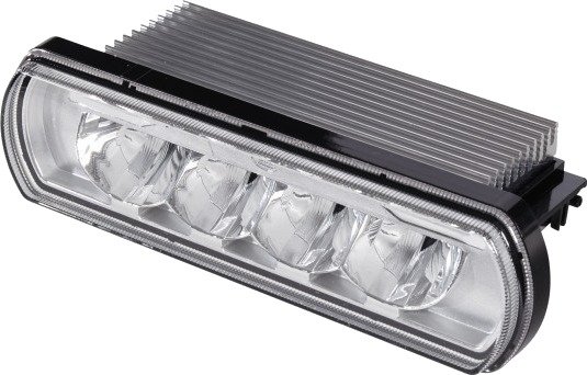 HELLA 1GE 996 198-011 Arbeidslyskaster