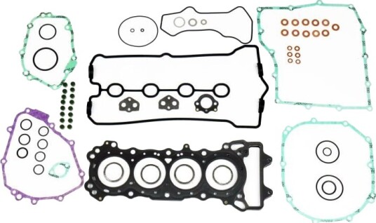 ATHENA P400210850624 Tetnings helsett, motor