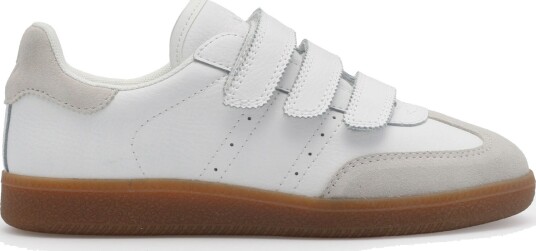 Roberto Rosso Jean Paul Mirabeau Strap   White 38 Hvit female