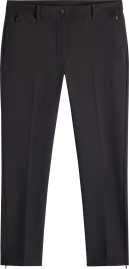 J.Lindeberg Pia Pant Svart Golfbukser dame Black 31