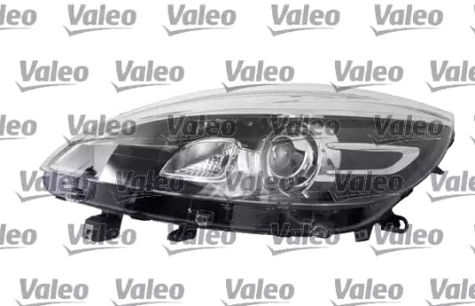VALEO 044767 Frontlykter