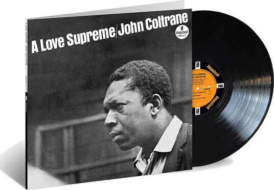 A Love Supreme