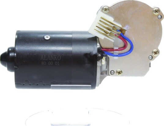 ALANKO 10800001 Vindusviskermotor