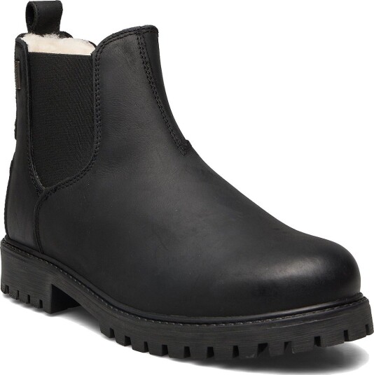 Axelda Kurstein Wp+S   BLACK   42