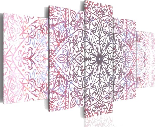 Bilde Ethnic Perfection 200x100 Artgeist sp. z o. o.