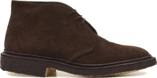Tricker's Herre Sko Brun 41 EU, Tricker's Herre Sko Brun 41 EU,
