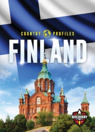 Finland Av Alicia Z Klepeis Finland Av Alicia Z Klepeis
