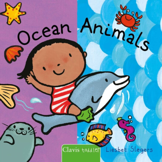 Ocean Animals Ocean Animals