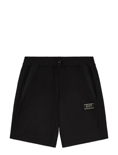 EA7 Shorts Black XS