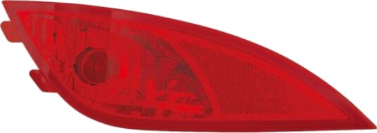 Tåkelys bak DEPO 221-4004L-UE
