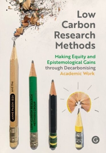 Low Carbon Research Methods Low Carbon Research Methods