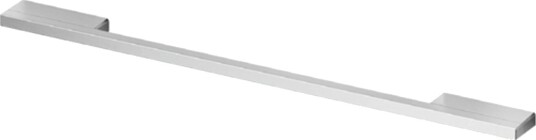 Fisher & Paykel AHD5RD80A håndtakssett, slank Alu Fisher & Paykel AHD5RD80A håndtakssett, slank Alu