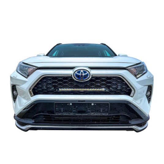 Ekstralyspakke Toyota RAV4 Plug In Hybrid 2020+ Linear 18 Elite Double E Mark Ekstralyspakke Toyota RAV4 Plug In Hybrid 2020+ Linear 18 Elite Double E Mark