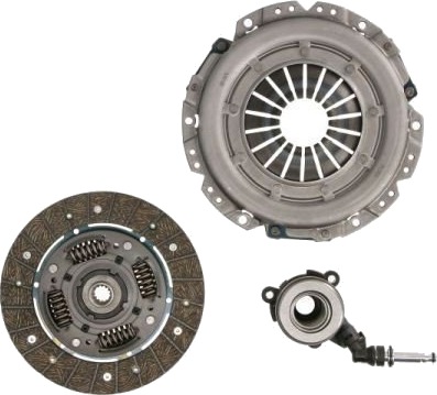 Clutchsett NEXUS F1X208NX
